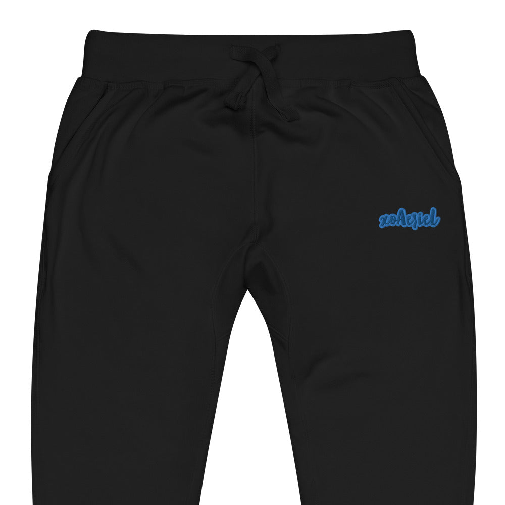 xoAeriel Unisex fleece sweatpants