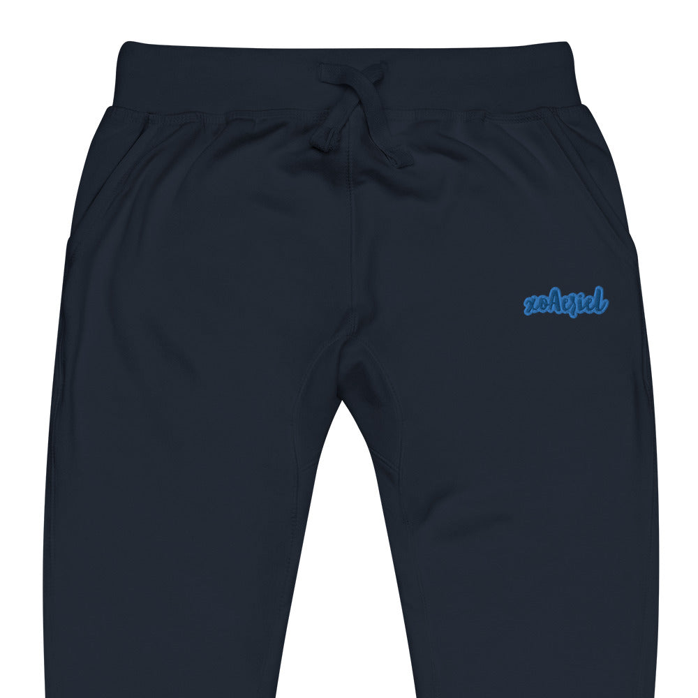 xoAeriel Unisex fleece sweatpants