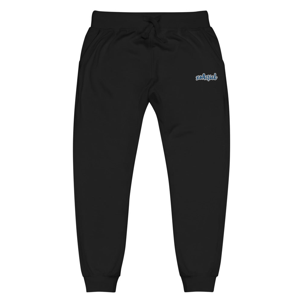 xoAeriel Unisex fleece sweatpants