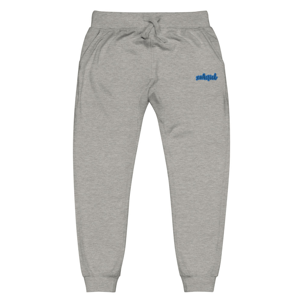 xoAeriel Unisex fleece sweatpants