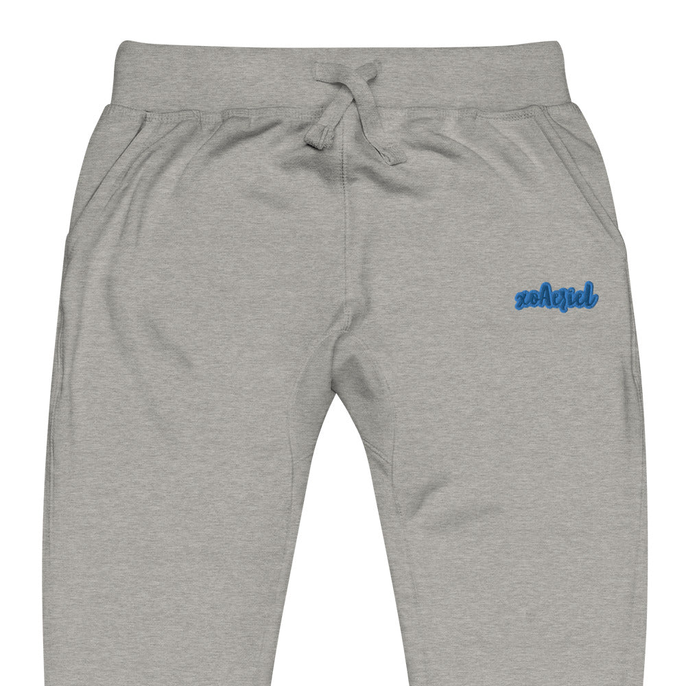 xoAeriel Unisex fleece sweatpants