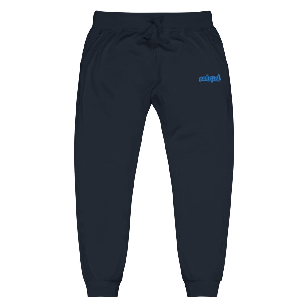 xoAeriel Unisex fleece sweatpants