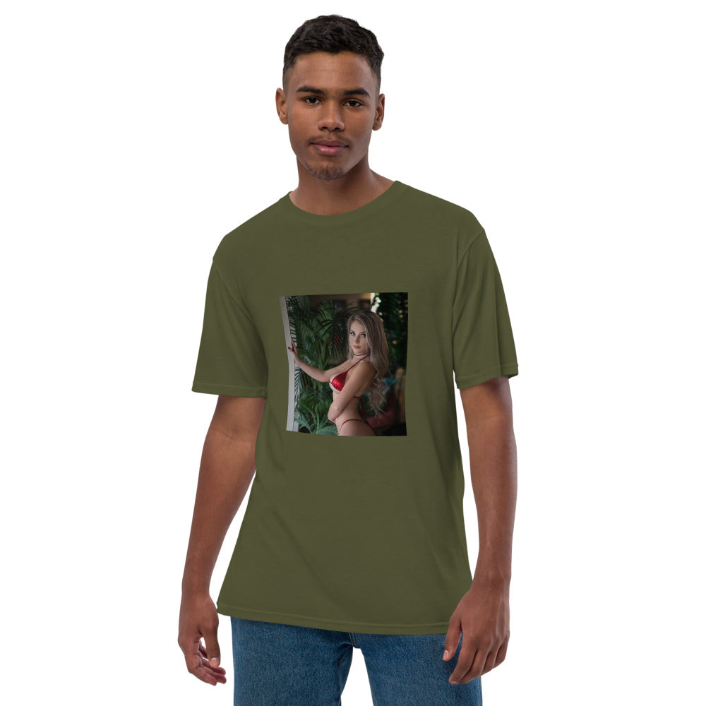 xoAeriel Shirt