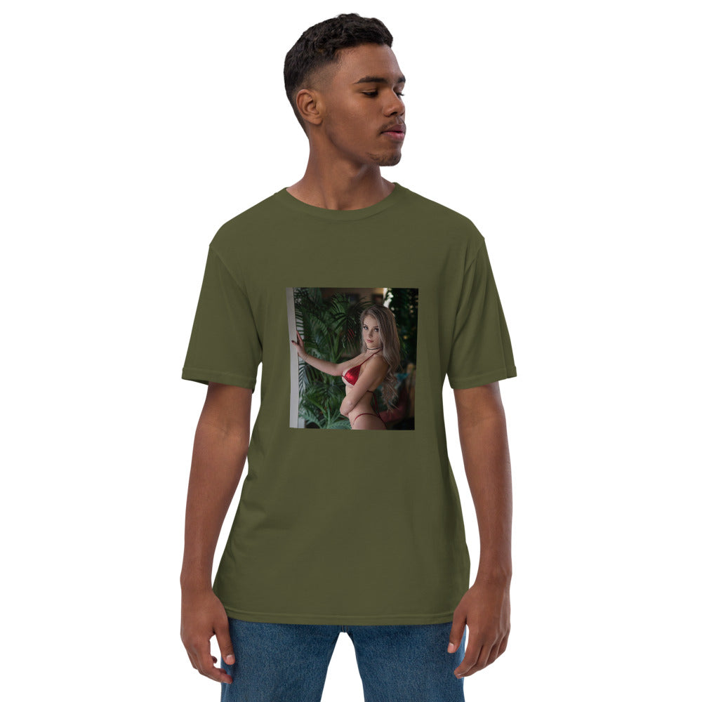 xoAeriel Shirt