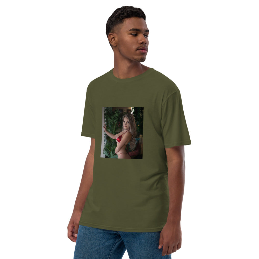 xoAeriel Shirt