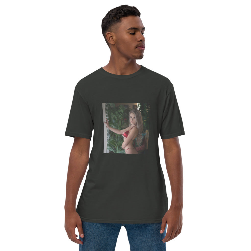 xoAeriel Shirt