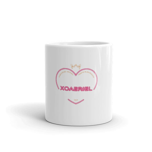 xoAeriel Mug