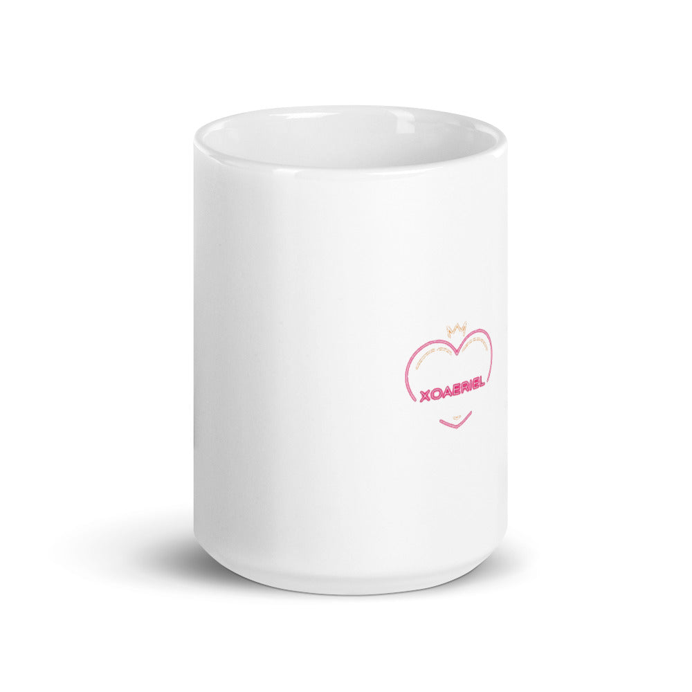 xoAeriel Mug