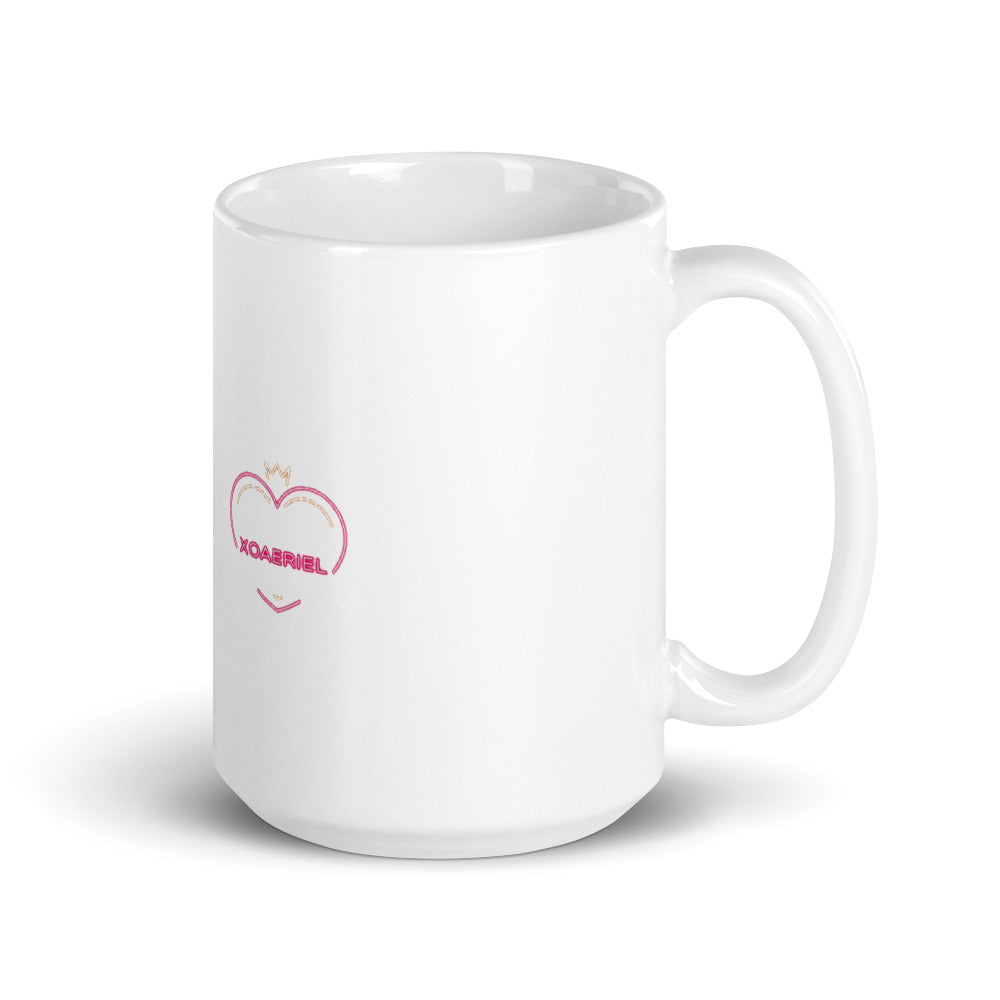 xoAeriel Mug